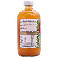 The Real Thing Apple Cider Vinegar